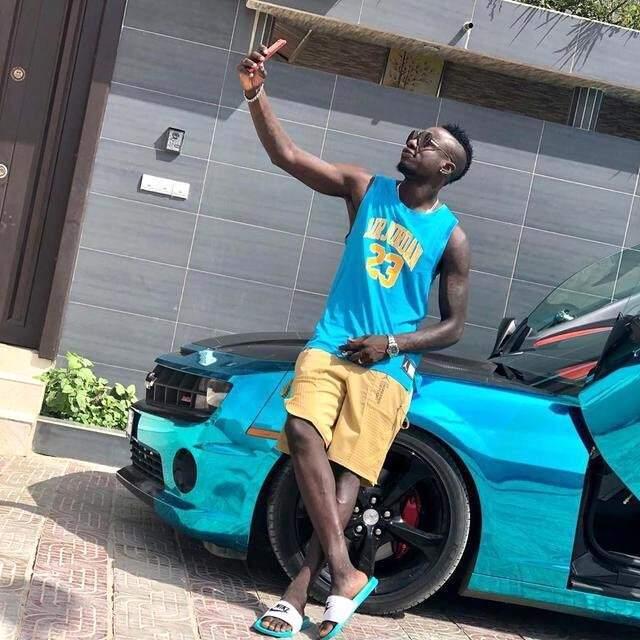 Diagne'nin Paylaşımı Fatih Terim'i Çileden Çıkardı