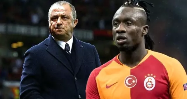Diagne'nin Paylaşımı Fatih Terim'i Çileden Çıkardı