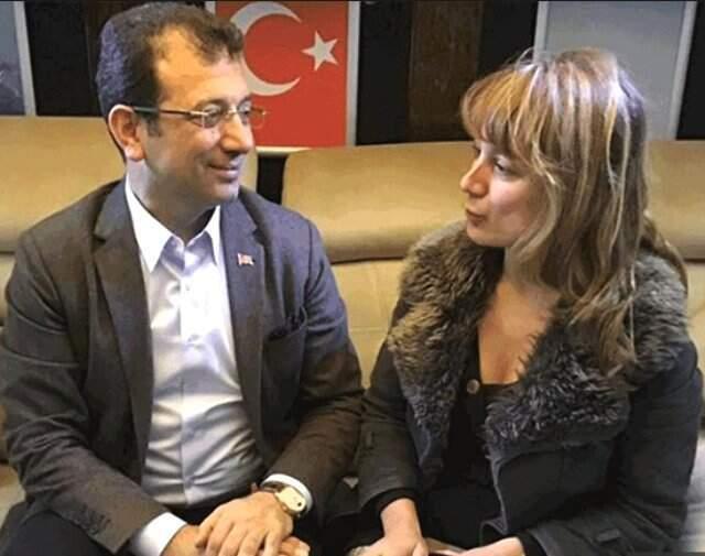 Ekrem İmamoğlu, Yunan Gazeteciyle Çektirdiği Fotoğrafının Detaylarını Açıkladı