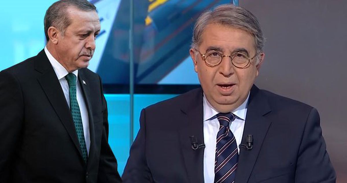 Erdoğan'ın Sözlerini 'Canına Okumuşsun' Diyerek Eleştiren Oğuz Haksever'den Açıklama Geldi