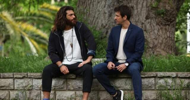 Erkenci Kuş 44. Yeni Bölüm Fragmanı: Aşıklar Kavuşacak Mı?