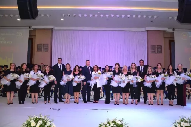 Gaziantep Kolej Vakfı Anaokulu'nda kep coşkusu Gaziantep Kolej Vakfı Anaokulu'nda kep coşkusu