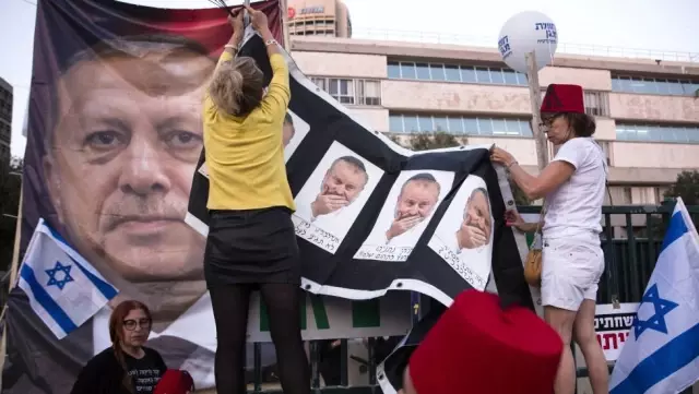 İsrail'de koalisyon görüşmeleri tıkandı: Netanyahu'dan sürenin dolmasına iki gün kala erken seçim... İsrail'de koalisyon görüşmeleri tıkandı: Netanyahu'dan sürenin dolmasına iki gün kala erken seçim...