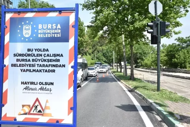 Kükürtlü Caddesi sil baştan