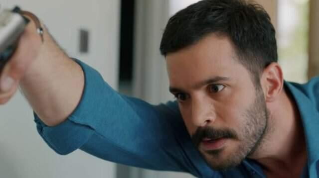 Kuzgun 16. Yeni Bölüm Fragmanı Yayınlandı!