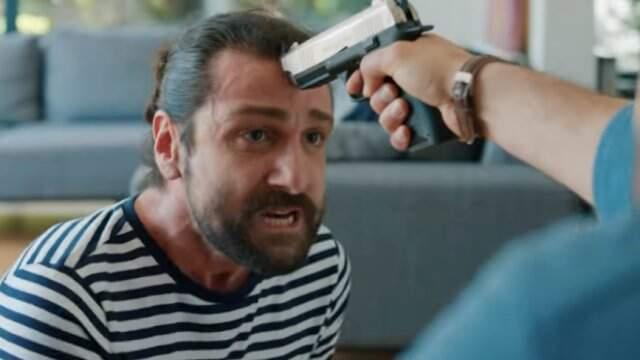 Kuzgun 16. Yeni Bölüm Fragmanı Yayınlandı!