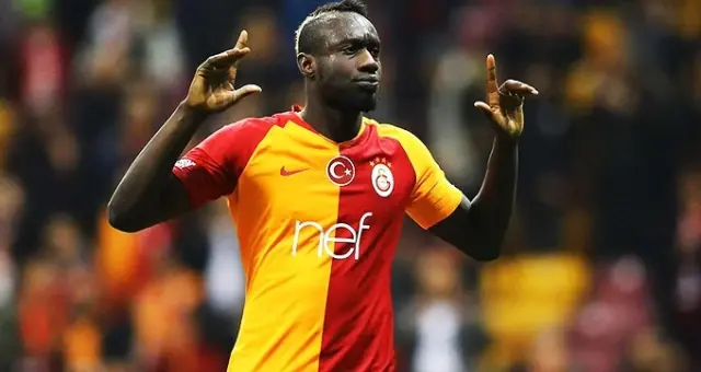Mbaye Diagne Şampiyonluk Kutlamalarına Neden Katılmadığını Açıkladı