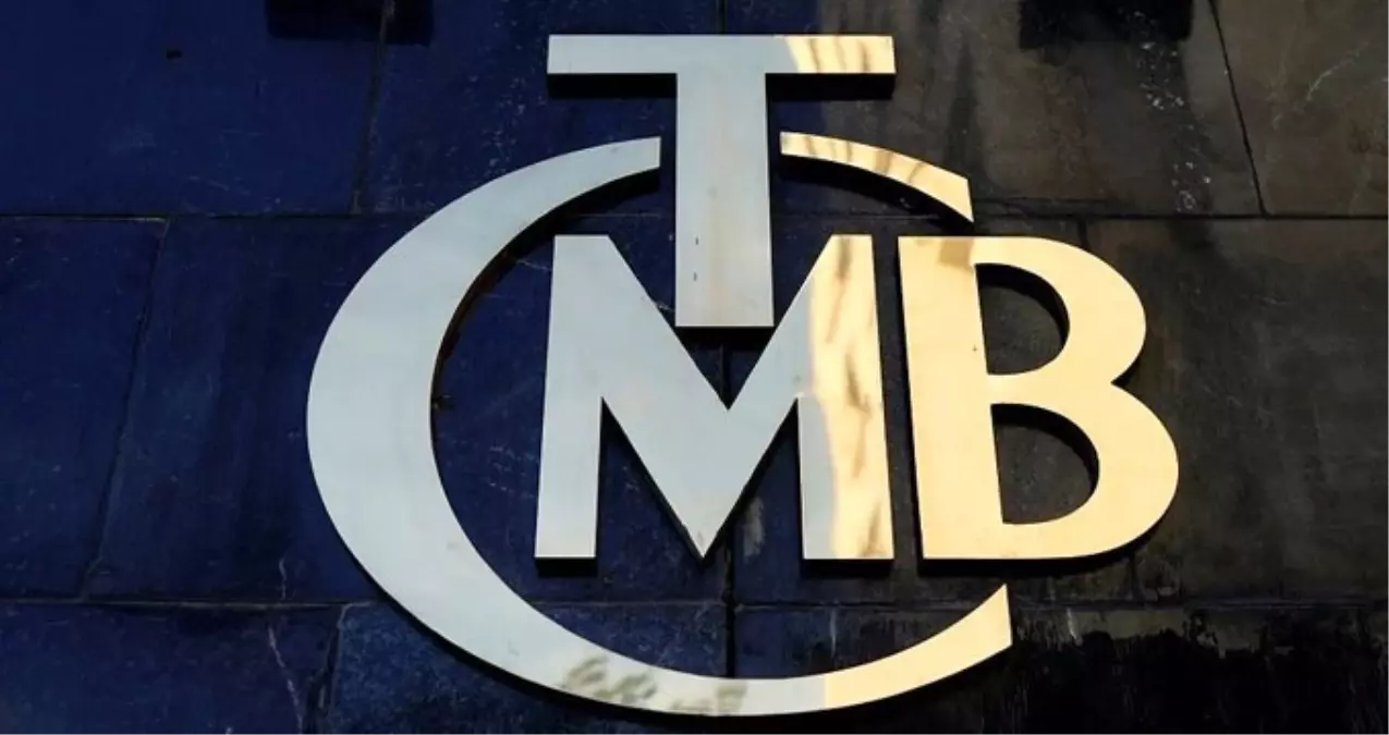 Merkez Bankası Döviz Fonları Zorunlu Karşılıkları 200 Baz Puan Artırdı