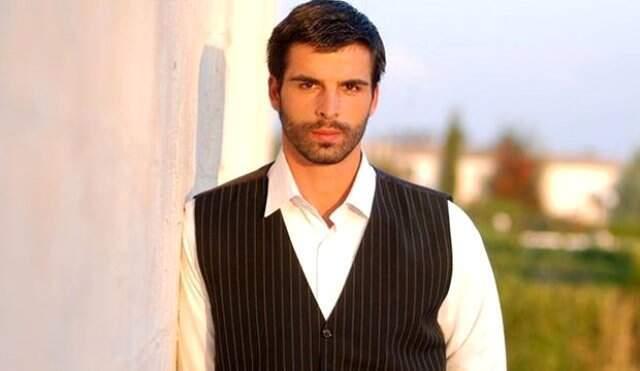 Öldürdüğü Hayvanın Fotoğrafını Paylaşan Oyuncu Mehmet Akif Alakurt'tan Pişkin Savunma