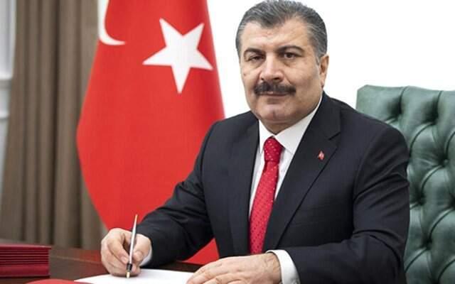 Sağlık Bakanlığı, Küba İle Aşı ve Kanser İlaçlarının Üretiminde İş Birliği Kararı Aldı