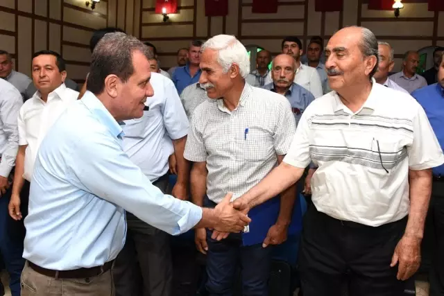 Seçer: