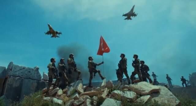 Söz 84. Yeni Bölüm Final Fragmanı: Tim, Sözün Bittiği Yerde!