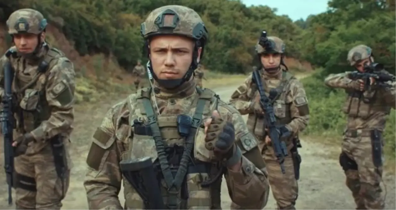 Söz Dizisinin Final Bölümü Yayınlandı: Sözün Bittiği Yer Söz Dizisinin Final Bölümü Yayınlandı: Sözün Bittiği Yer