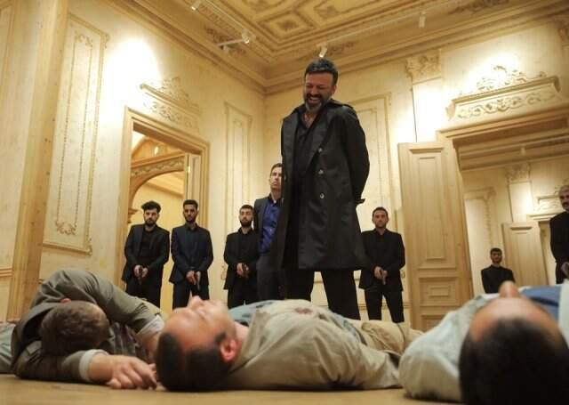 Söz Dizisinin Final Bölümü Yayınlandı: Sözün Bittiği Yer