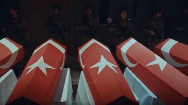 Söz Dizisinin Final Bölümü Yayınlandı: Sözün Bittiği Yer