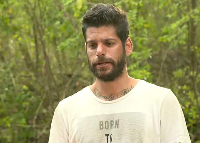 Survivor'ın Elenen Yarışmacısı Melisa'dan Hikmet ve Bora İtirafı