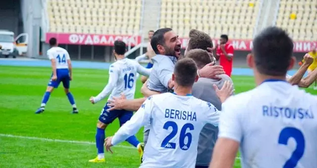Ümit Karan: Türkiye'den Gelen Teklifler Var