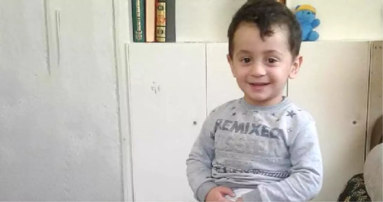 Minik Abdülkadir'i Döverek Öldüren Üvey Baba Suçunu İtiraf Etti!