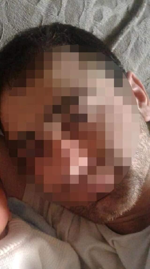 Üvey Babaya, Minik Abdülkadir'i Döverek Öldürdüğü İddiasıyla Gözaltı