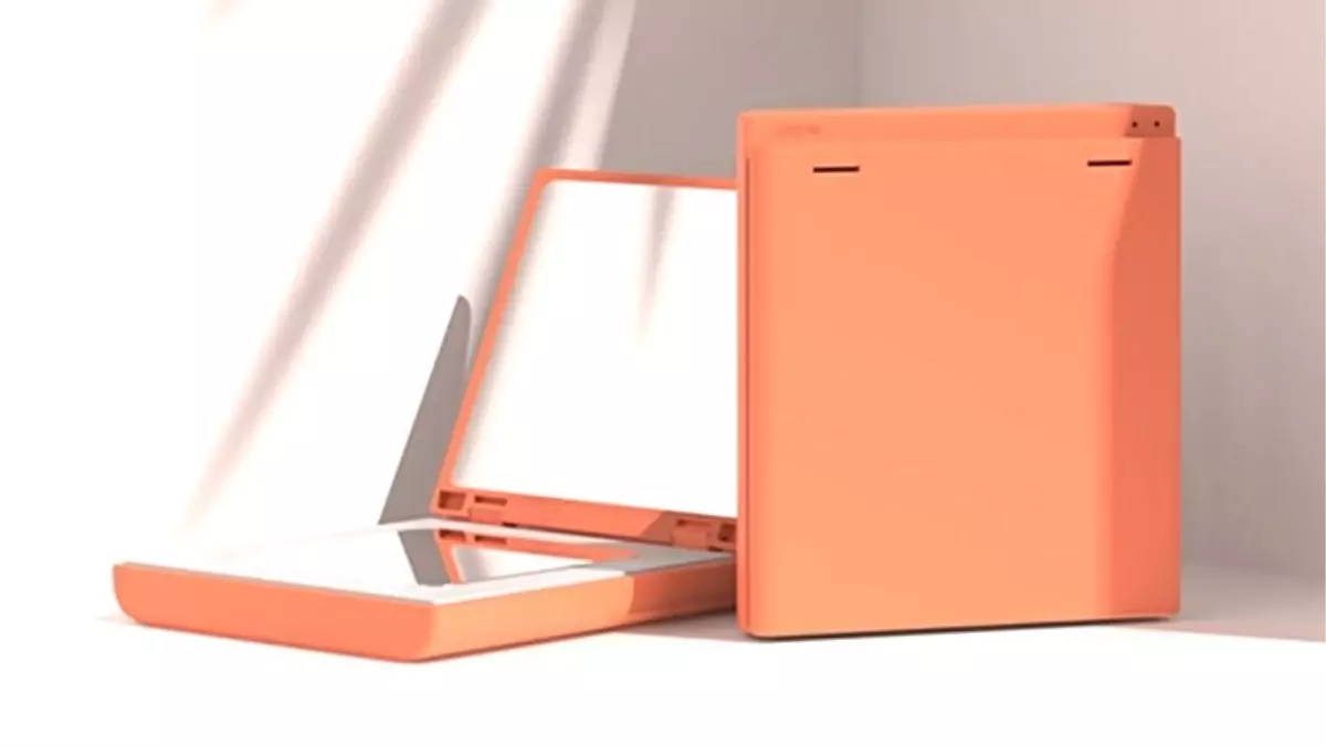 Xiaomi, Powerbank Özellikli Makyaj Aynasını Tanıttı ile ilgili görsel sonucu