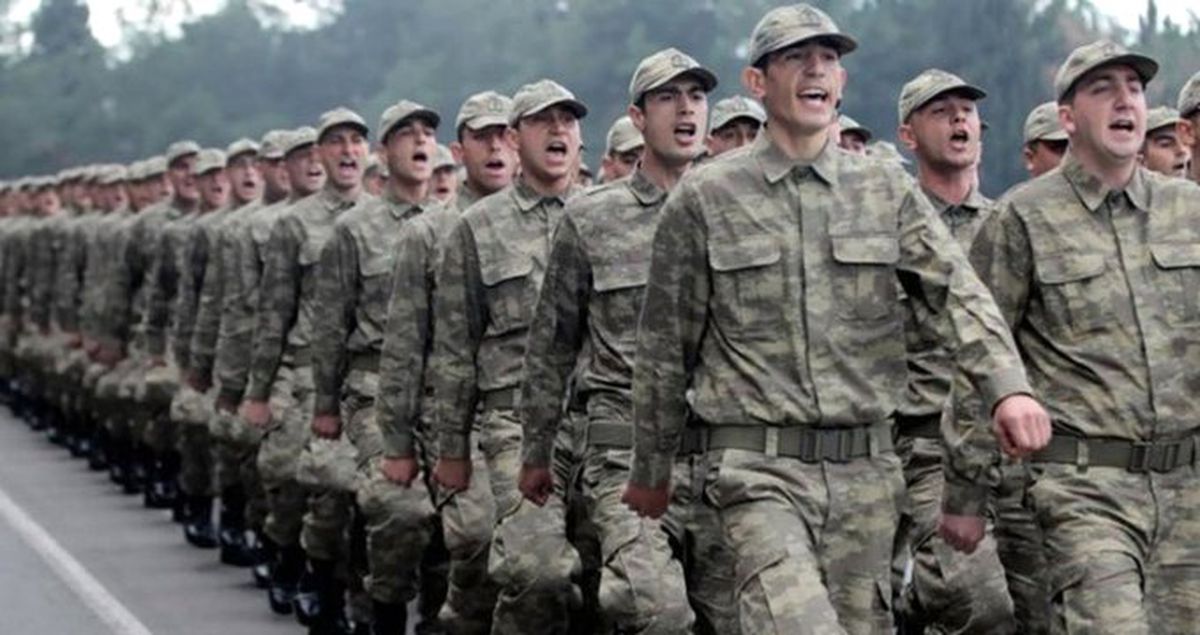 Bakan Akar, Yeni Askerlik Sisteminin Ne Zaman Yasalaşacağını Açıkladı