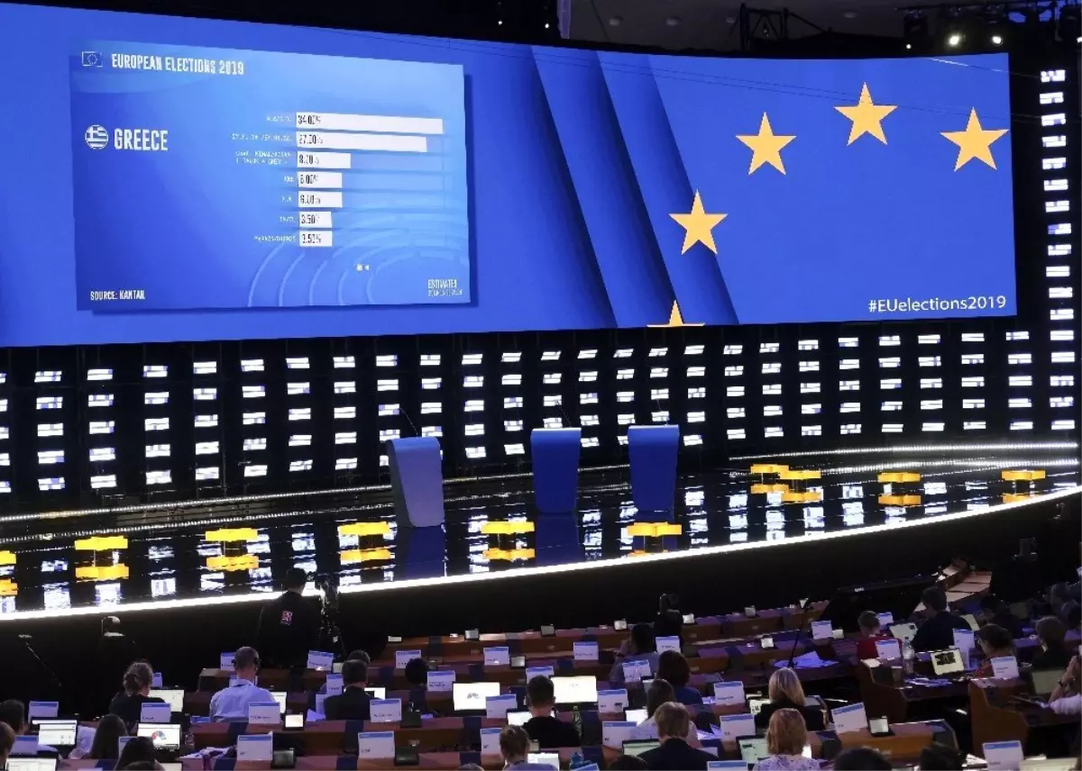 Yunanistan'da erken seçim çağrısı