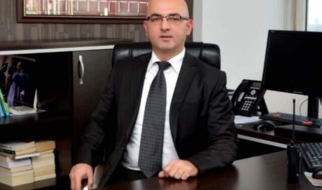 15 Temmuz Gazisi Eski Emniyet Müdürüne Ankara Büyükşehir Belediyesi'nde kritik görev