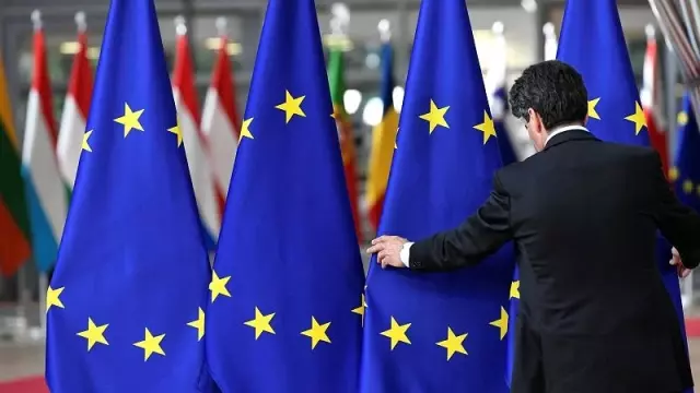 AB kurumlarının başkanları değişiyor; liderler Brüksel'de konuyu tartışıyor AB kurumlarının başkanları değişiyor; liderler Brüksel'de konuyu tartışıyor