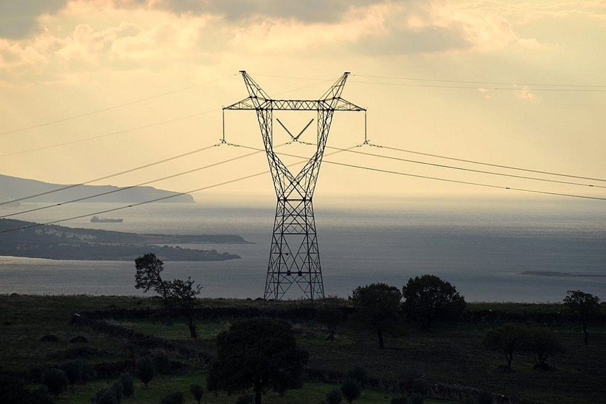 Aliağa'da elektrik kesintisi yapılacak
