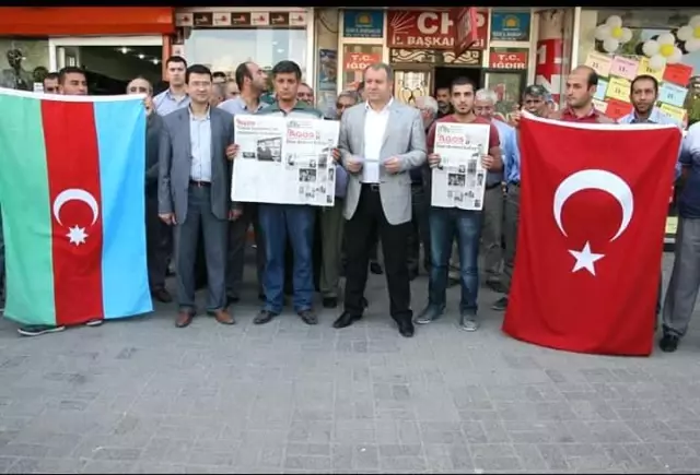 Asimder Başkanı Gülbey: