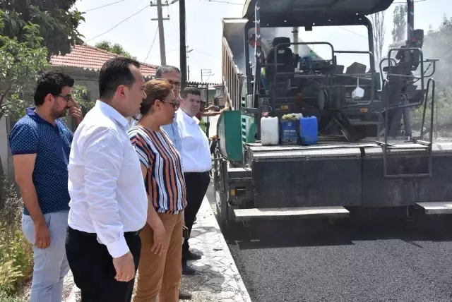 Başkan Dutlulu: