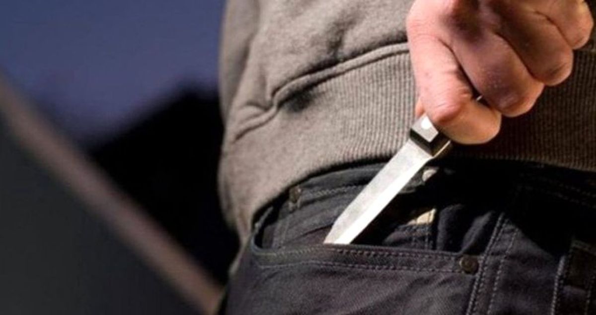 'Bebek benden değil' diyerek sevgilisini dövdü, bebeği öldürmekle tehdit etti
