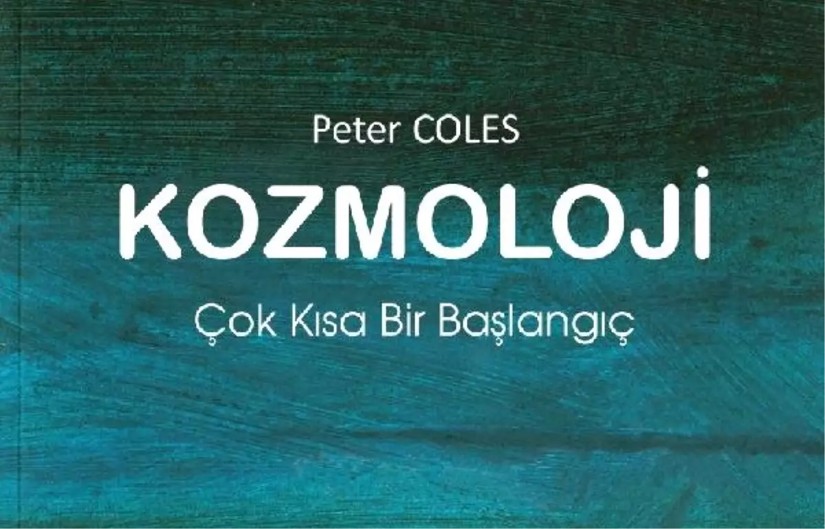 'Çok Kısa Bir Başlangıç'ın 3'üncü kitabı çıktı