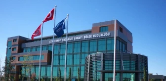 ÇOSB'den 20 firma Türkiye'nin en büyükleri arasında
