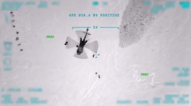 Cumhurbaşkanı Erdoğan'dan Pençe Harekatı mesajı