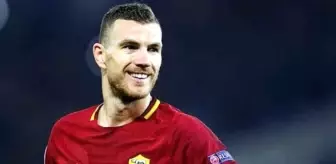 Mirsad Türkcan: Dzeko'dan 'Fenerbahçe'ye transfer olacak mısın?' sorusuna net yanıt: Hayır Mirsad Türkcan: Dzeko'dan 'Fenerbahçe'ye transfer olacak mısın?' sorusuna net yanıt: Hayır
