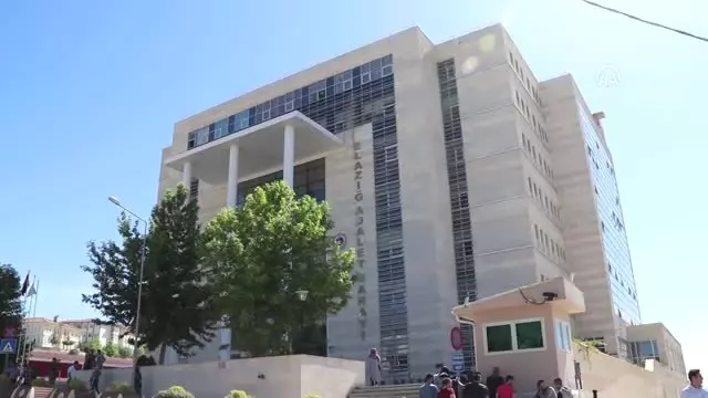 Elazığ'da FETÖ/PDY operasyonu: 5 kişi tutuklandı