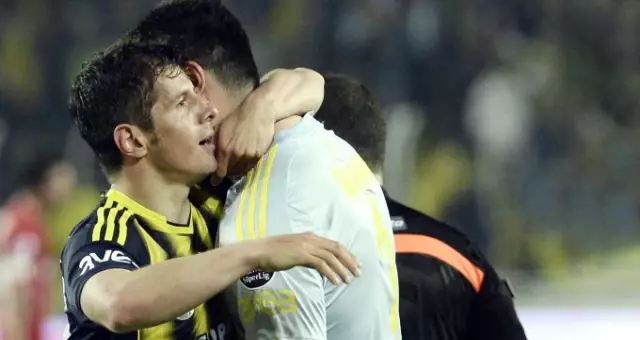 Emre Belözoğlu, Volkan Demirel için devreye girdi! Yönetimin fikri değişti Emre Belözoğlu, Volkan Demirel için devreye girdi! Yönetimin fikri değişti