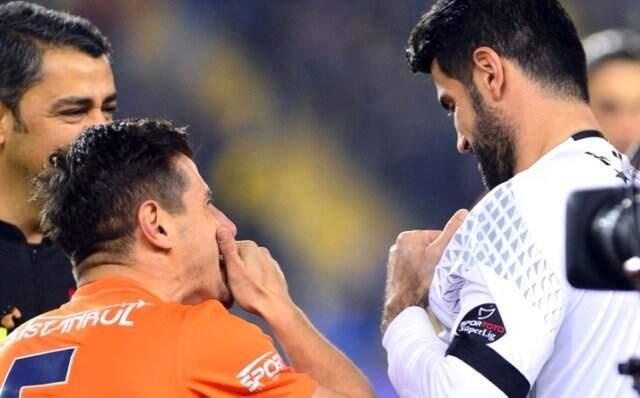 Emre Belözoğlu, Volkan Demirel için devreye girdi! Yönetimin fikri değişti