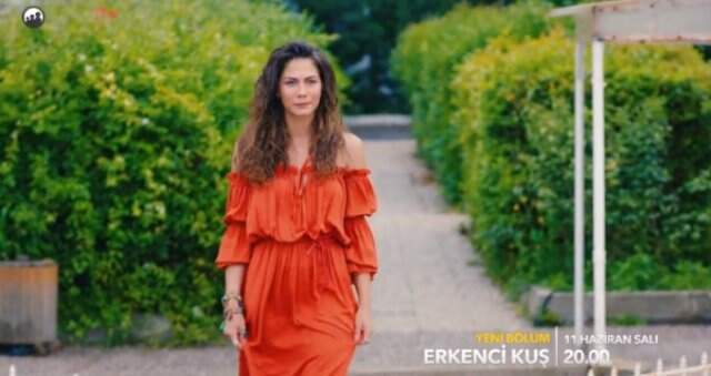 Erkenci Kuş 44. Yeni Bölüm Fragmanı! Erkenci Kuş Yayın Günü Değişti!