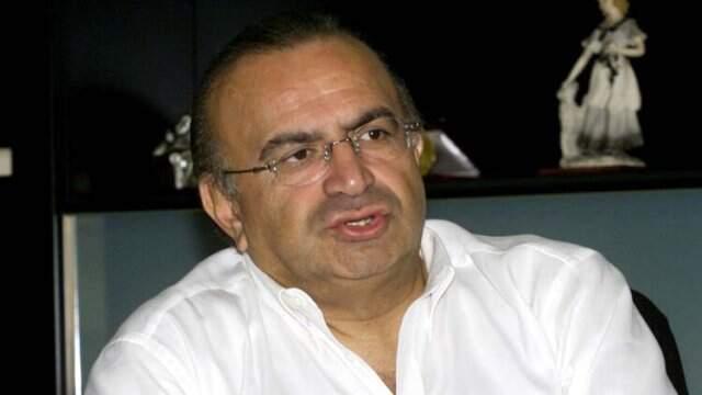 Fenerbahçe'nin eski başkanı Metin Aşık, hayatını kaybetti