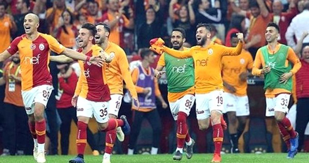 Galatasaray'da Sinan Gümüş dönemi sona erdi