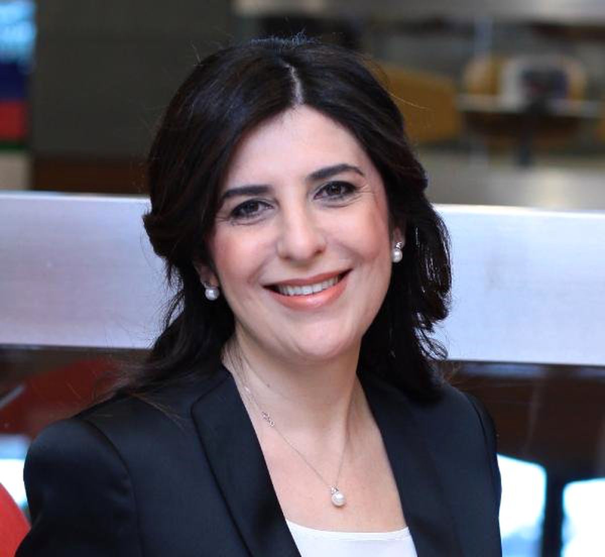 Gayrimenkulde Kadın Liderler Platformu Başkanı Neşecan Çekici