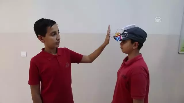 Hatay'da Bilim Seferberliği Hatay'da Bilim Seferberliği