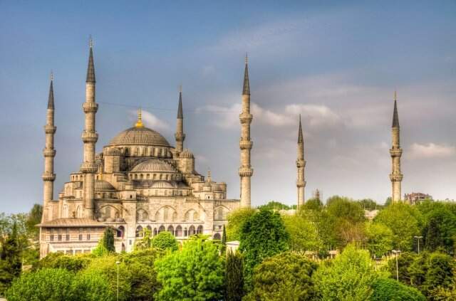 İftara Ne Kadar Kaldı? İşte 28 Mayıs Salı İl İl İftar Vakitleri