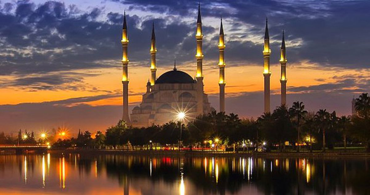 İftara Ne Kadar Kaldı? İşte 28 Mayıs Salı İl İl İftar Vakitleri