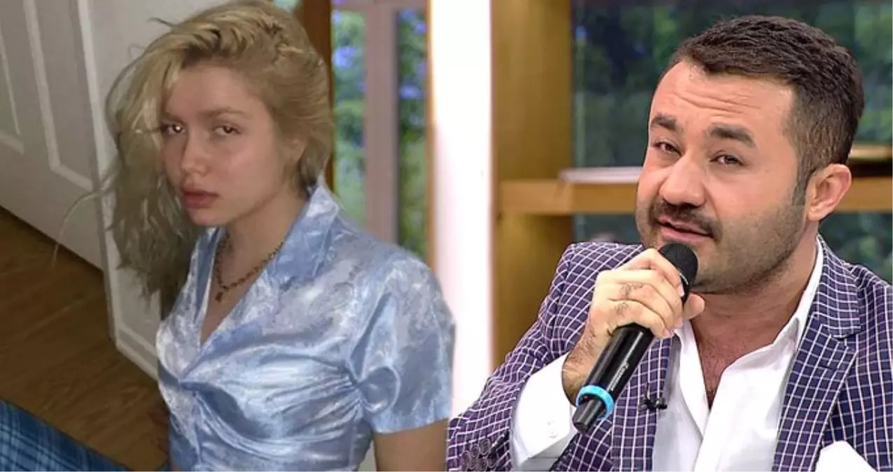 Küçük İbodan fenomen yaratacak Aleyna Tilki yorumu: Psikolojik dayanak noktası almalı