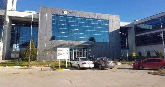 Morgu hurdacıya sattığı iddia edilen hastane müdürüne soruşturma!