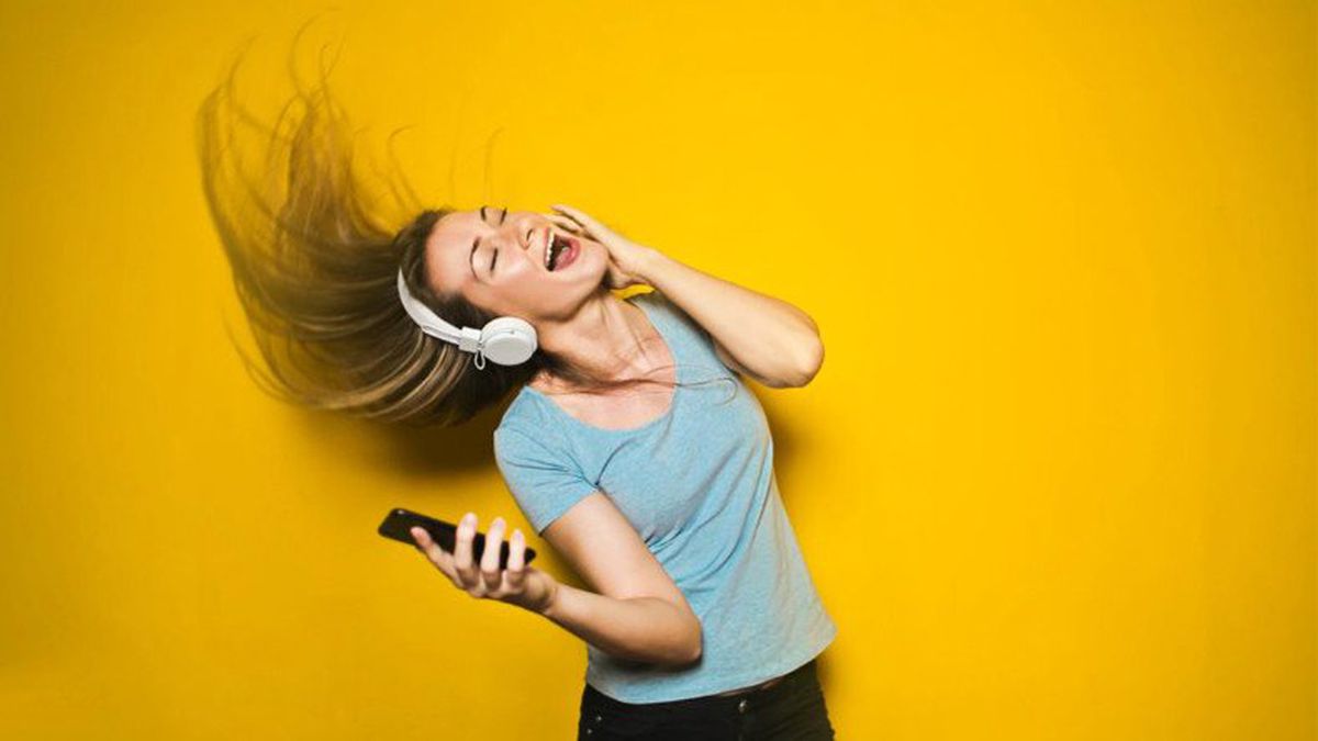 Müzik Dinlerken Tüyleriniz Diken Diken Oluyorsa, Özel Bir Beyne Sahip Olabilirsiniz