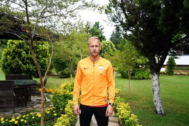 (Özel haber) Semih Kaya: 'Fatih Terim'den başkası o farkı kapatamazdı' (Özel haber) Semih Kaya: 'Fatih Terim'den başkası o farkı kapatamazdı'